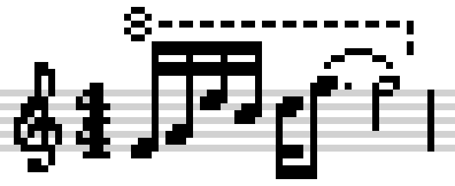 [b2bd39] 1UP PixelArt