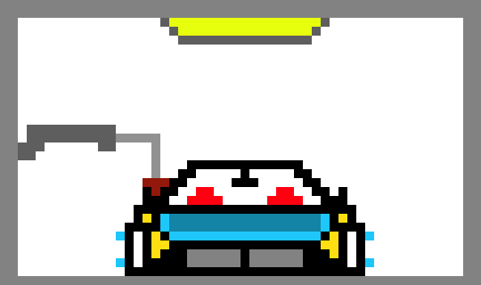 [9664c4] garage