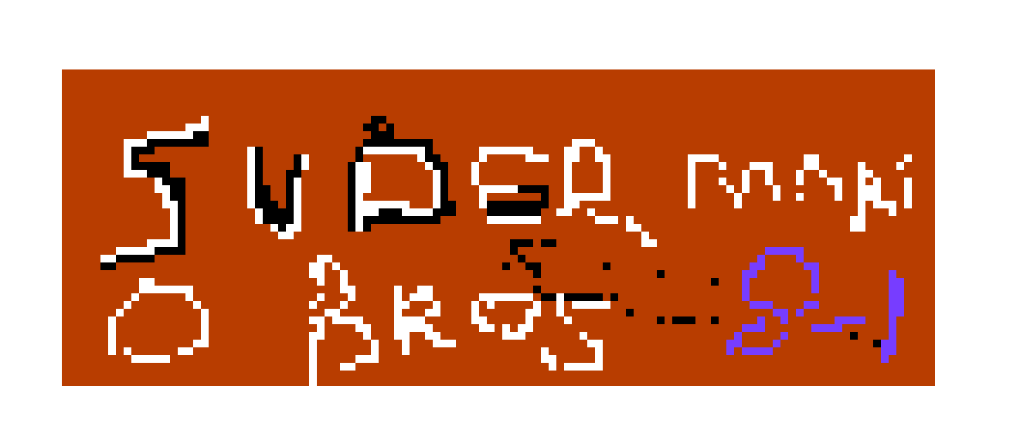 [9664c4] super mario bros 8-1