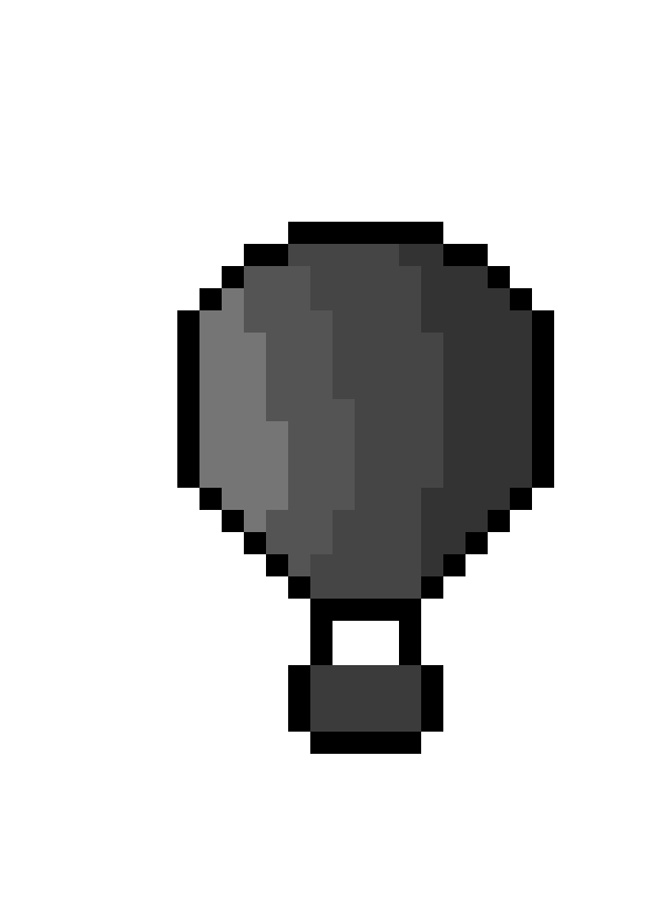 [ae15a3] HCCBalloonBLKGradient