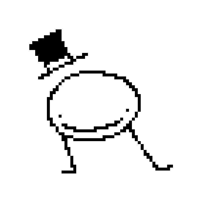 [a105bb] my mind is too active, way too active i dont like it