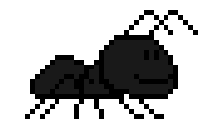 [493b52] A is for Ant