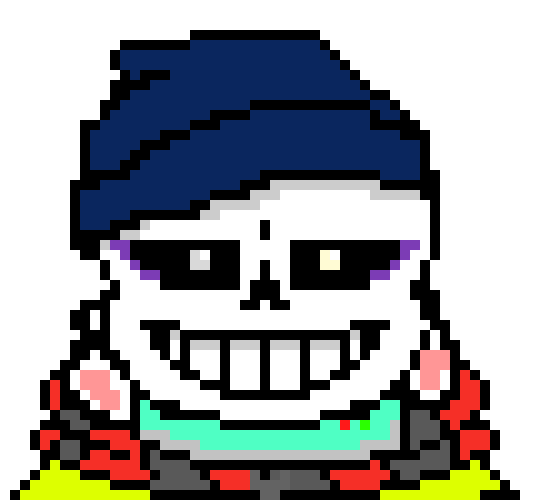 Hello, Zane! My name's Stef.