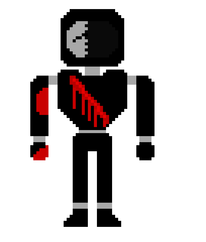 [2fcb16] *The body starts breathing*