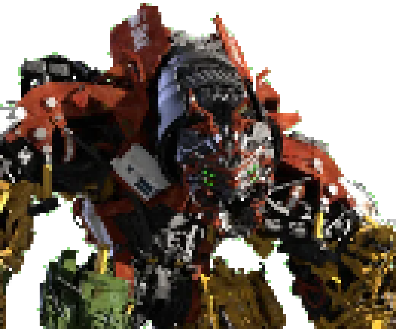 [c0cbd4] Guys do you think handing her a Devastator drawing at the date is rizz (She loves transformers too)