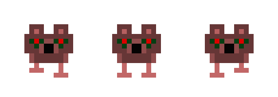 [9664c4] Custom monster 1
