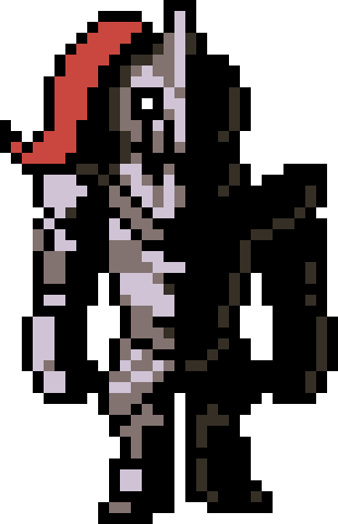 [f59c89] Undyne-Resprite-Armor