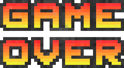 [78a413] GameOver