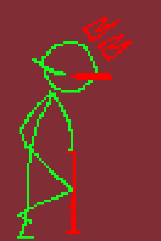 [1b1e2d] gooning