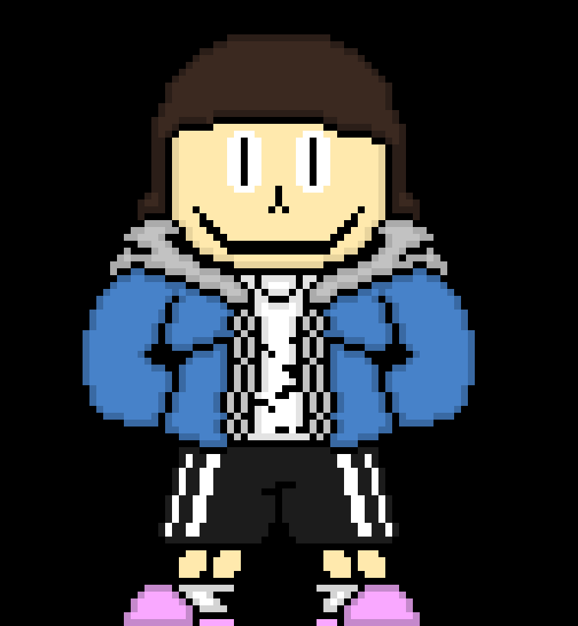 [e8cb42] uhhh i failed soo so so so badly on making storyshift chara chara