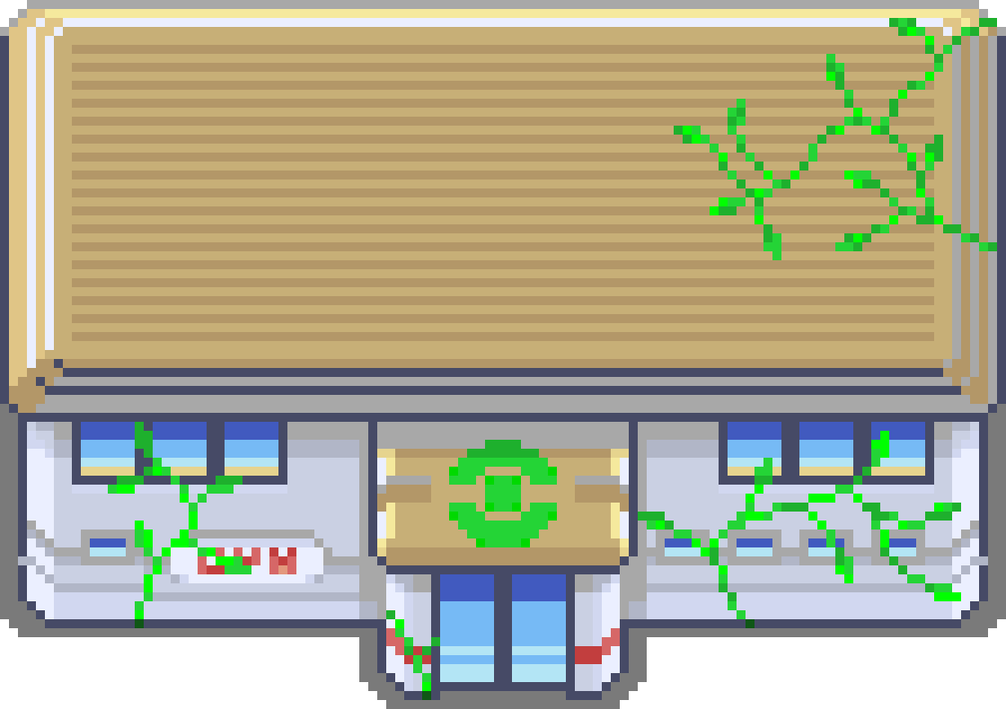 [9604c4] Pkmn WW: Gra Gym