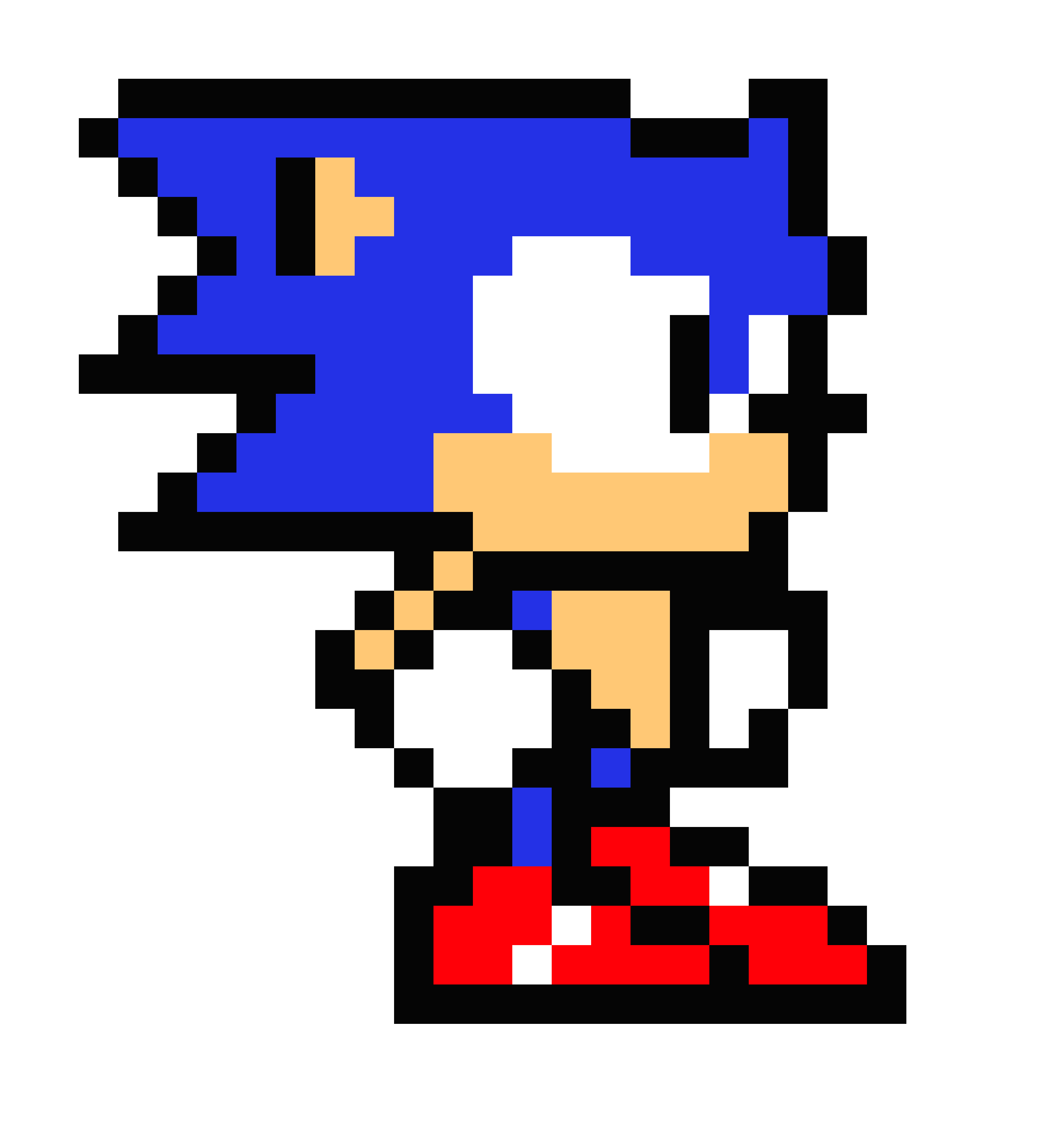 Sonic