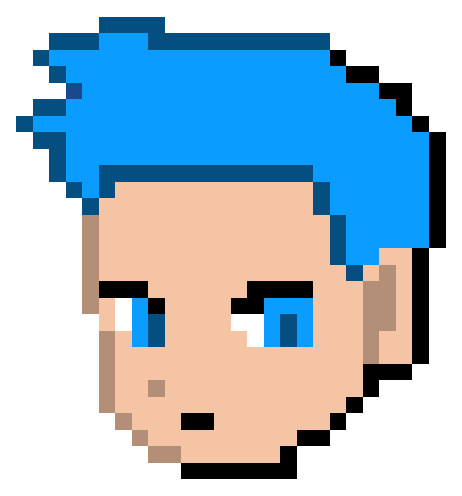 [9664c4] Blue