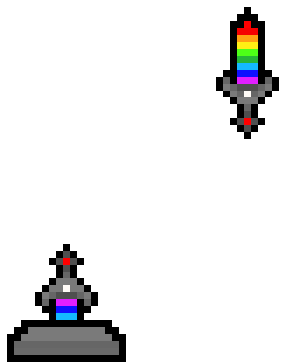 [9664c4] Canvas Blade