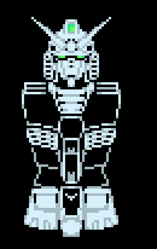 [caad1d] Maybe i should add the yellow accent's-