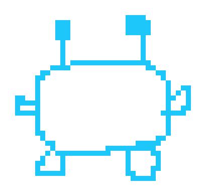 [1e7721] video game project 
