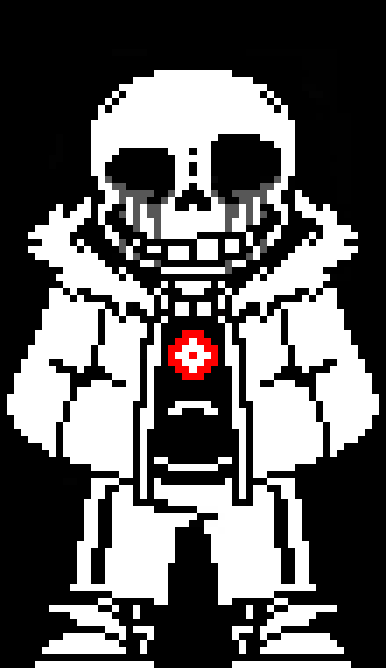 [ee8738] KILLER SANS