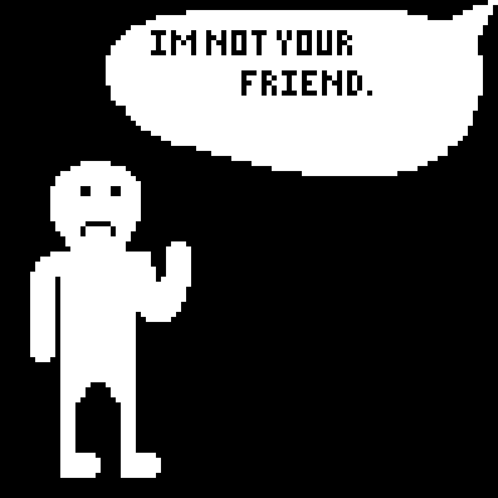 [9664c4] Hello Darkness My Old Friend PART 2
