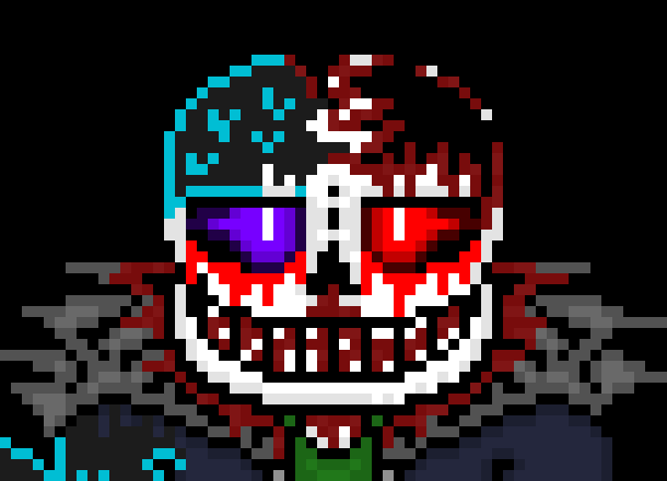[e8cb42] *tps to the MultiVesre* hmm, whats this place?