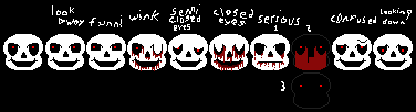 [e64d1f] SANSELA textbox sprites for text gen