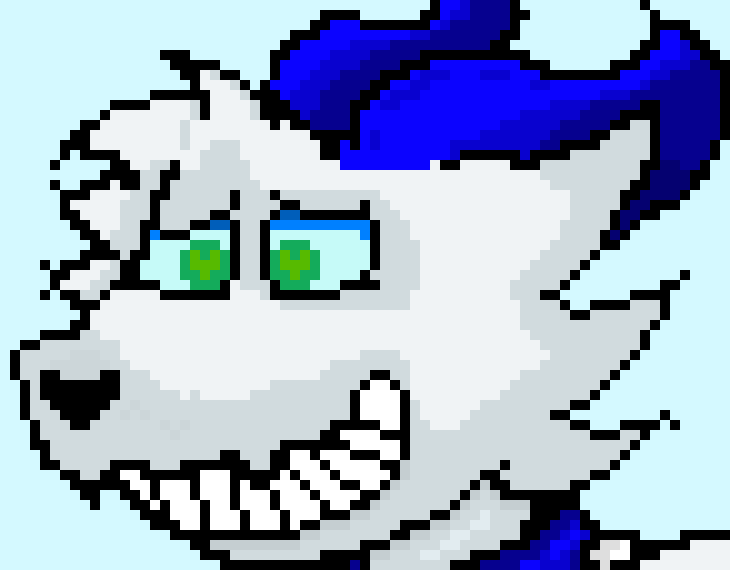 [63ceb7] -He got up- Eh, heh... Sorry about that... -He`s basically gonna keep saying that-