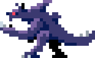 [0f2a2a] Shadow Lurker