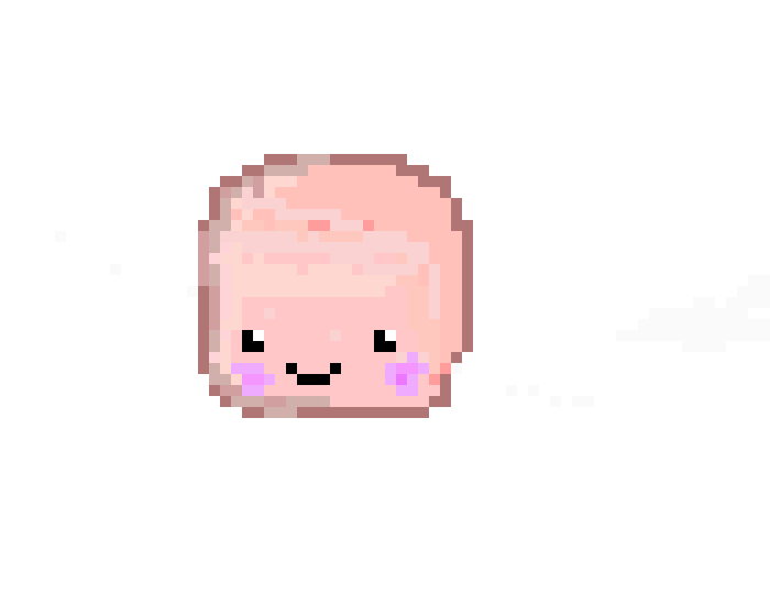 [9664c4] marshimallow