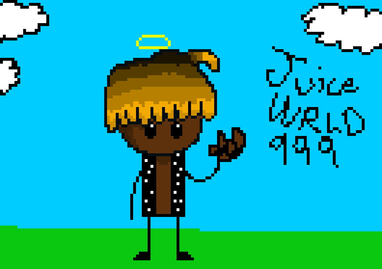 [5833eb] Juice WRLD DR4L