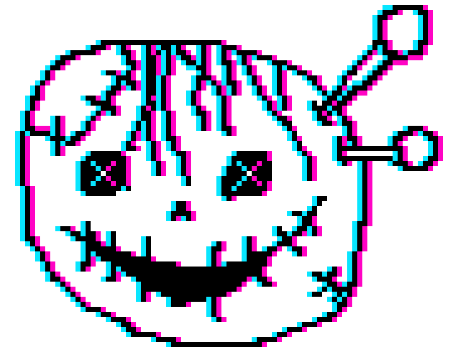 [26018b] pinhead
