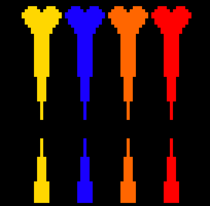 [2fe70b] These are the bones that I came up with