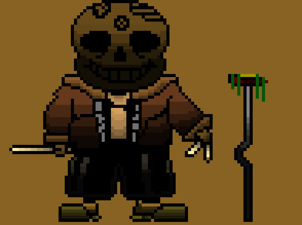 [95be89] Machine sans off