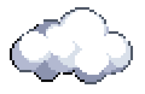 cloud