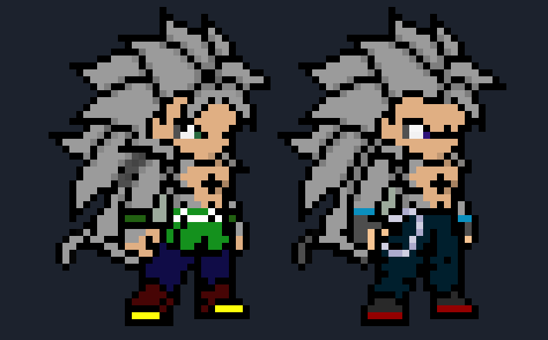 [b54c12] ssj5