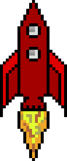 [c2160a] Spaceship