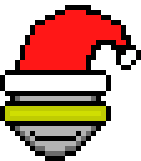 [2870ef] tis Christmas season - EJUS