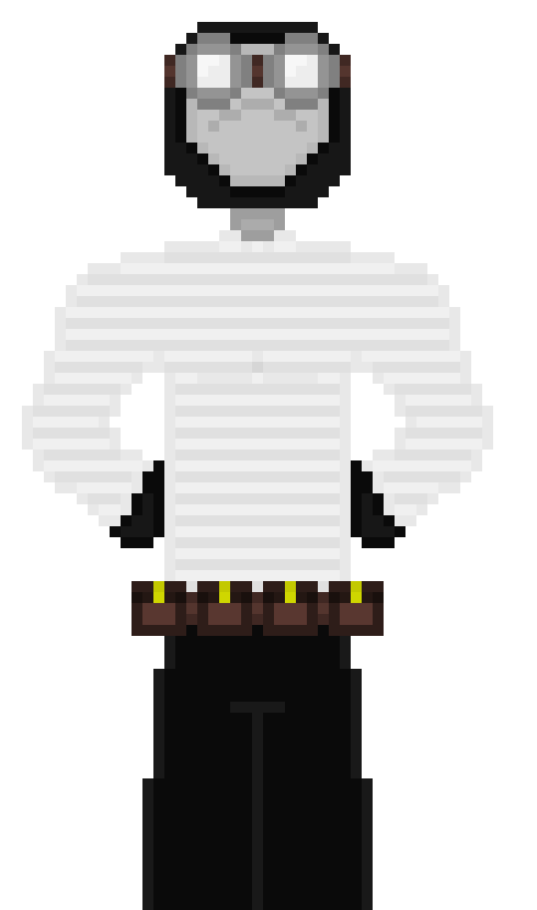[75bb12] This is Antanasio. I'm making an Organization XIII member.