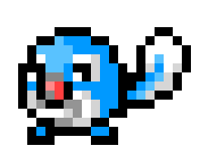 [9664c4] Poliwag