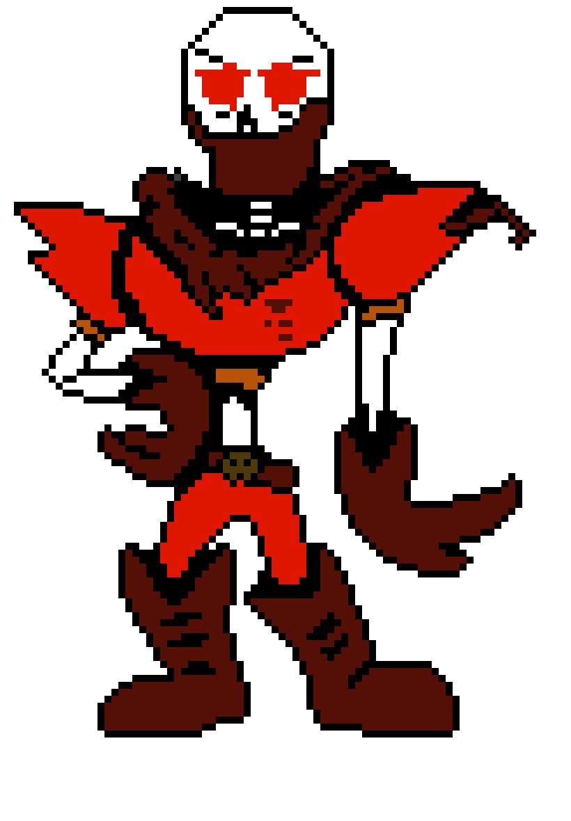 [2bf257] Falling Into Toxins - Papyrus