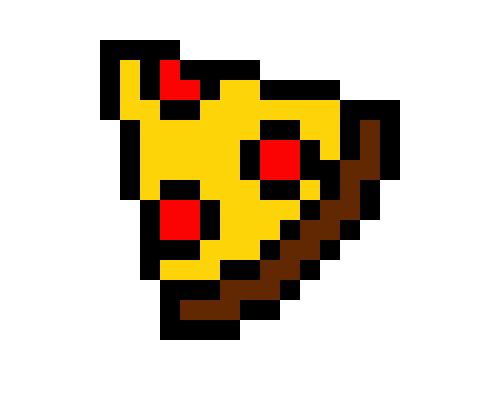 [9664c4] Pizza
