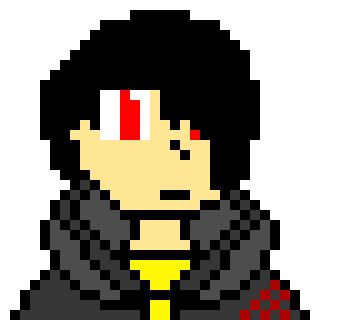 [c8bb2d] *appears somewhere abandoned*