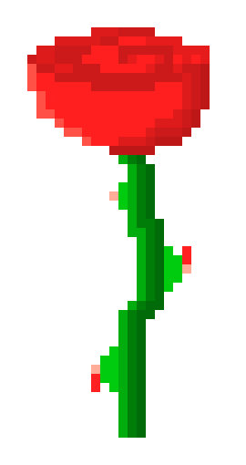 [9664c4] Rose