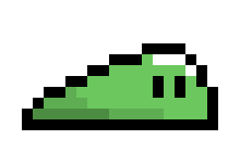[132da6] Green Blob2
