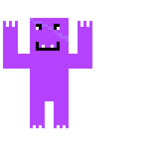 [6216fe] blue guy