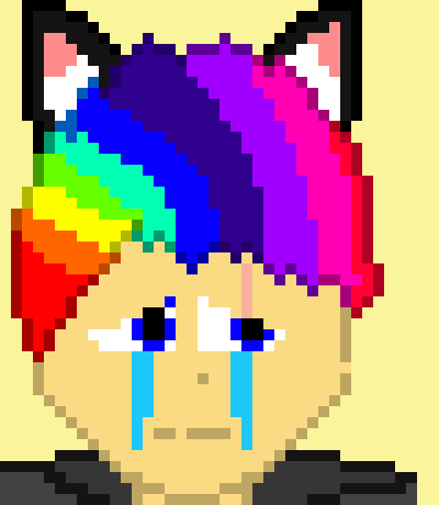 [401102] *crys more* *hic*-toddler rainbow