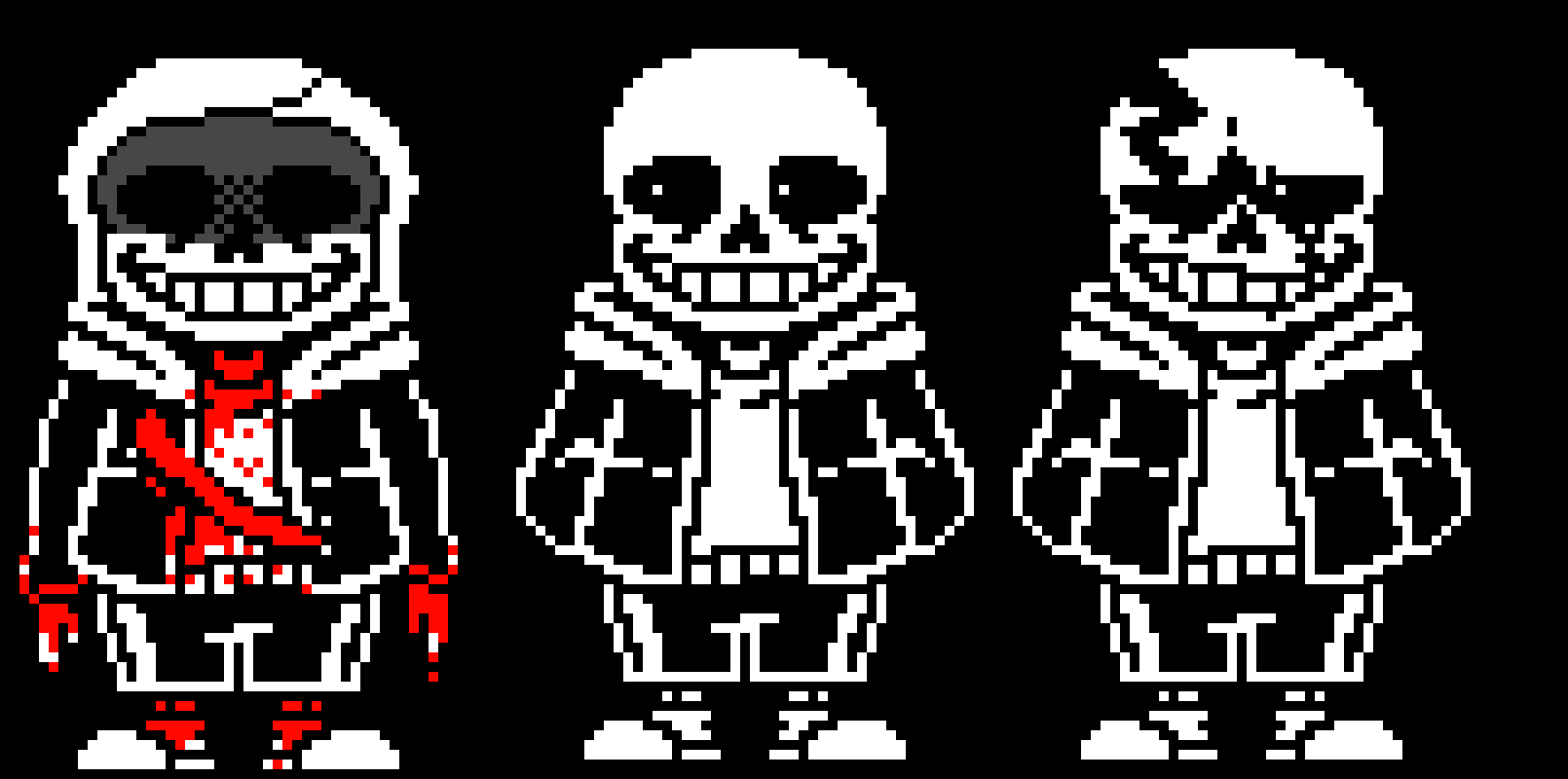 [fdea83] trio of lasting breath 1.5 - funny bone