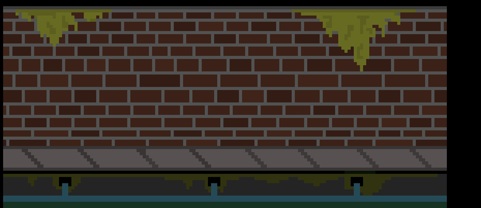 [9664c4] Sewer connection 