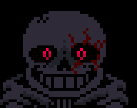 [0eb831] If you had noticed me in the dark corner over here you would be even more confused than this. [Ruin]
