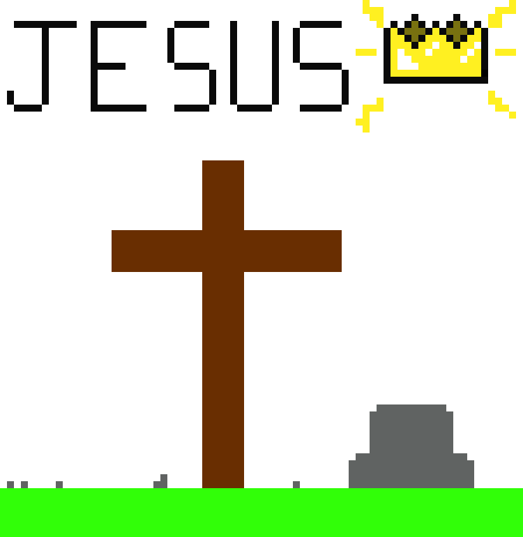 [16fc8f] jesus