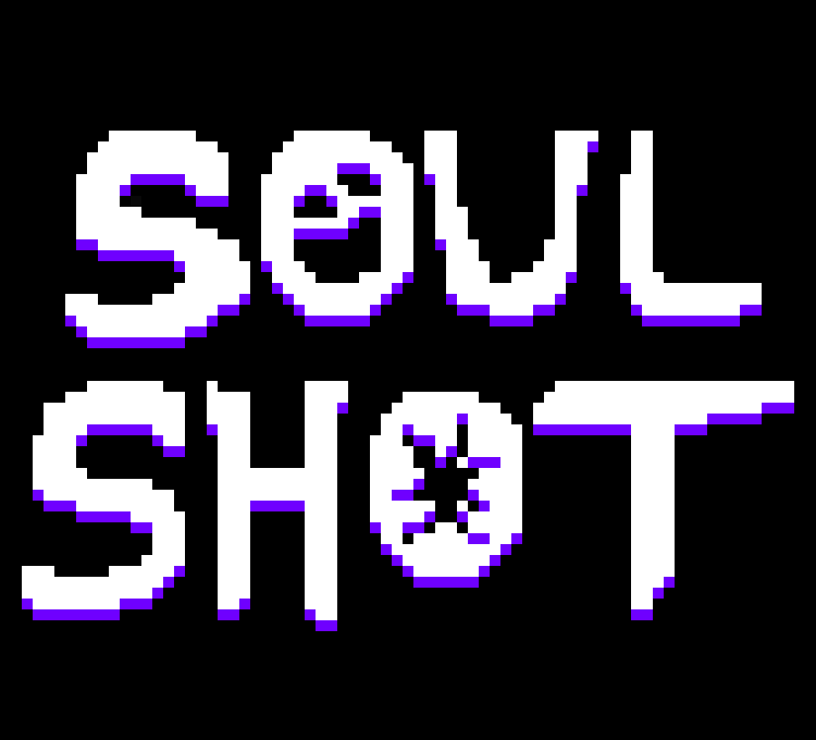 [5dfc1e] Soul Shot