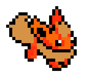 [9664c4] flareon